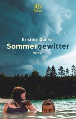 Kristina Dunker Sommergewitter