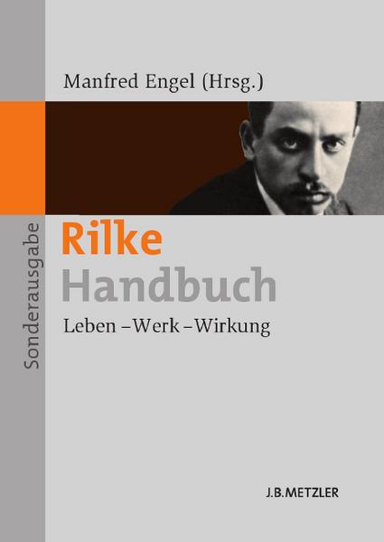 Dorothea Lauterbach Rilke-Handbuch