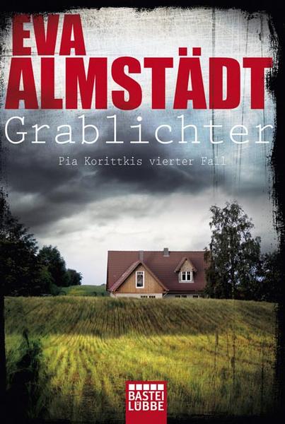 Eva Almstädt Grablichter / Pia Korittki Bd.4