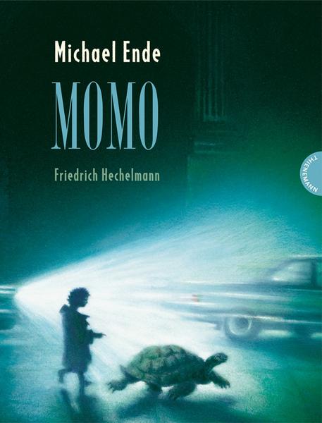 Michael Ende Momo