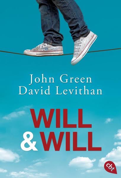 John Green, David Levithan Will & Will