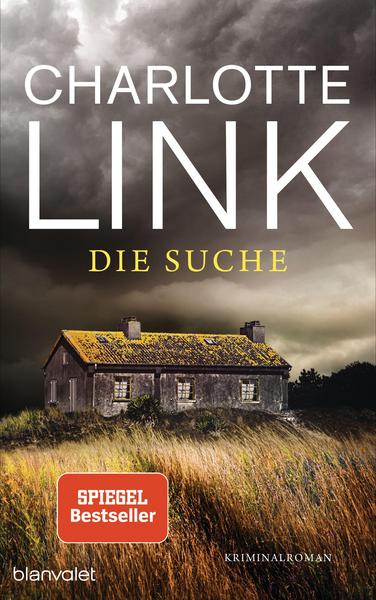 Charlotte Link Die Suche