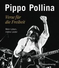 Pippo Pollina Verse für die Freiheit