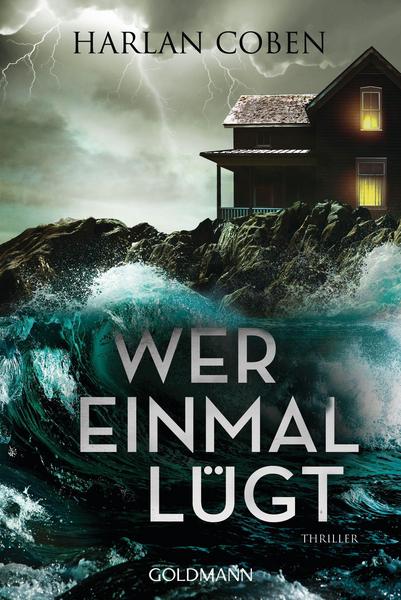 Harlan Coben Wer einmal lügt