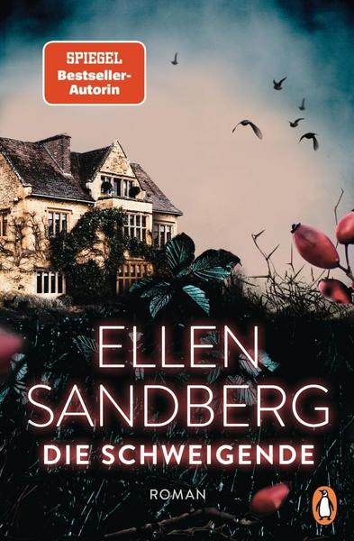 Ellen Sandberg Die Schweigende