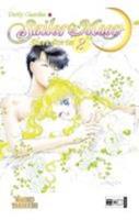Naoko Takeuchi Pretty Guardian Sailor Moon Short Stories 02