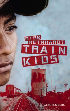 Dirk Reinhardt Train Kids