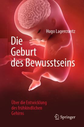 Hugo Lagercrantz Die Geburt des Bewusstseins