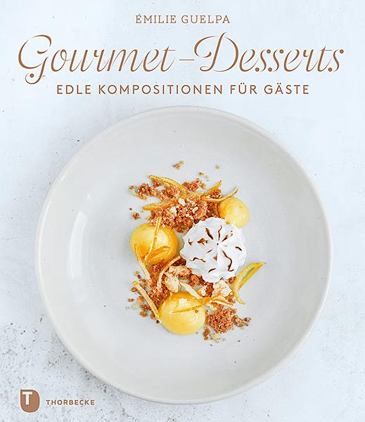 Émilie Guelpa Gourmet-Desserts