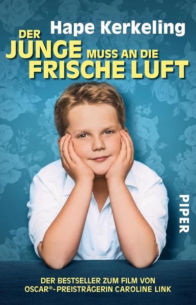 Hape Kerkeling Der Junge muss an die frische Luft