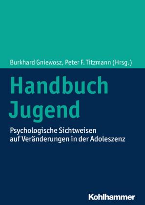 Kohlhammer Handbuch Jugend