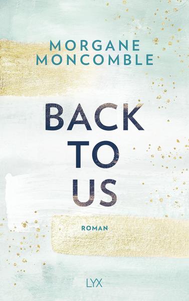 Morgane Moncomble Back To Us