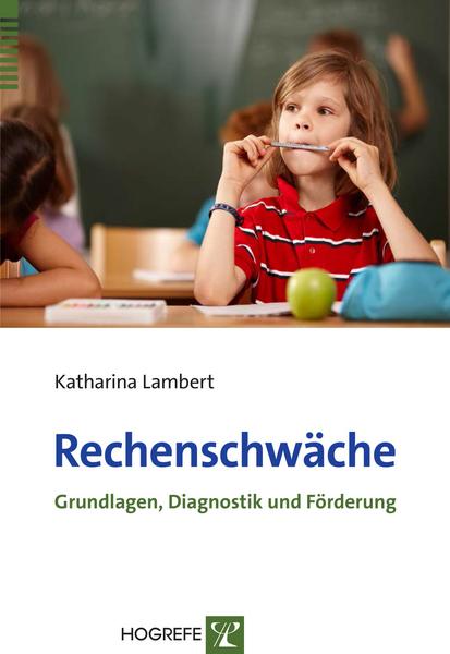 Katharina Lambert Rechenschwäche