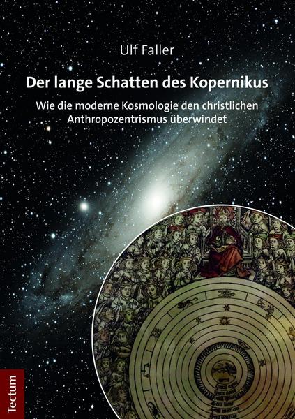 Ulf Faller Der lange Schatten des Kopernikus