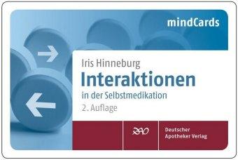 Iris Hinneburg Interaktionen in der Selbstmedikation