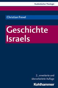 Christian Frevel Geschichte Israels