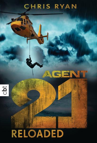 Chris Ryan Reloaded / Agent 21 Bd.2