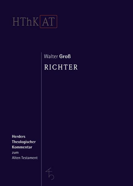 Walter Gross Richter