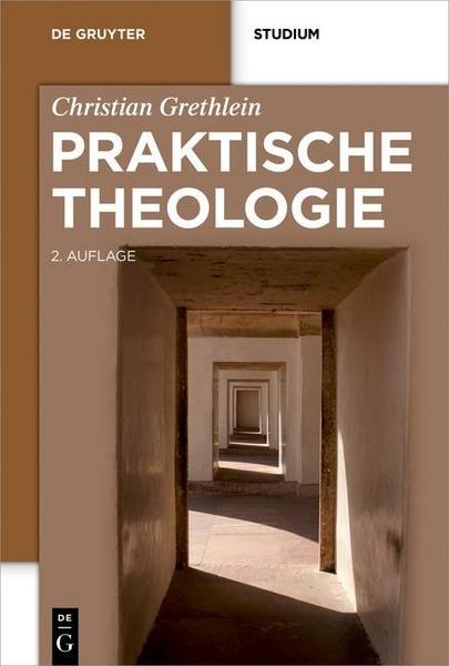 Christian Grethlein Praktische Theologie