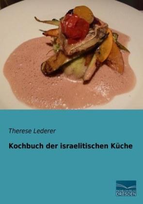 Fachbuchverlag Dresden Kochbuch der israelitischen Küche