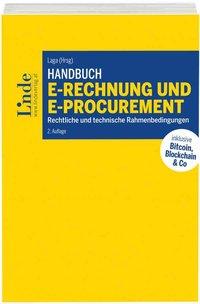 Axel Kutschera, Michael Breitenfeld, Mario Mayr, Robert Ertl Handbuch E-Rechnung und E-Procurement