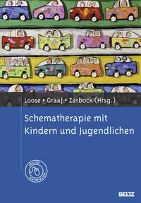 Julius Beltz GmbH & Co. KG Schematherapie mit Kindern und Jugendlichen