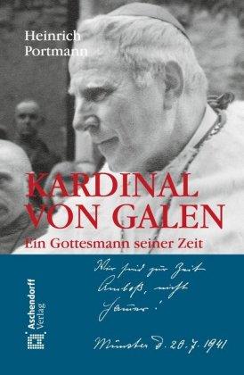 Heinrich Portmann Kardinal von Galen
