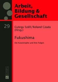 Peter Lang GmbH, Internationaler Verlag der Wissenschaften Fukushima