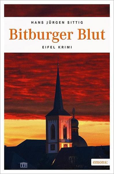 Hans-Jürgen Sittig Bitburger Blut