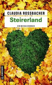 Gmeiner-Verlag Steirerland