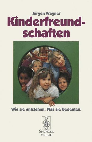 Jürgen Wagner Kinderfreundschaften