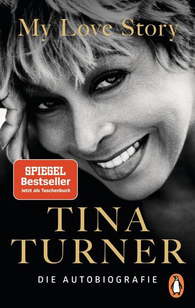 Tina Turner My Love Story