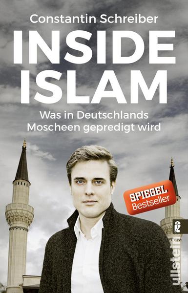 Constantin Schreiber Inside Islam