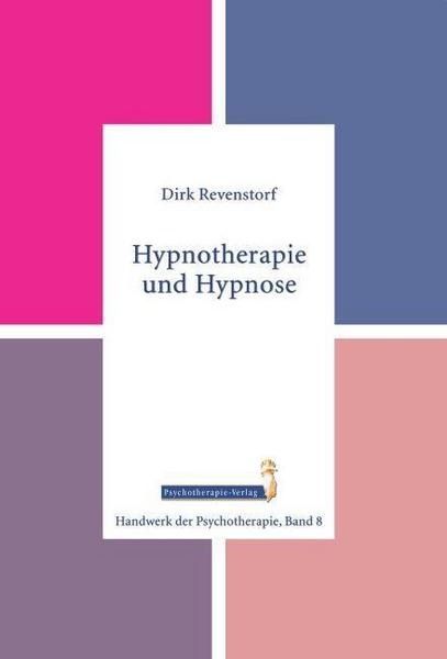 Dirk Revenstorf Hypnotherapie und Hypnose
