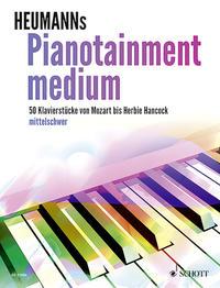 Schott & Co Pianotainment medium