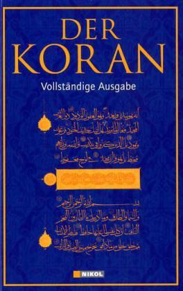 Nikol Der Koran
