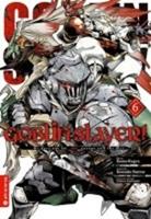 Altraverse Goblin Slayer! / Goblin Slayer! Bd.6