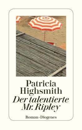 Patricia Highsmith Der talentierte Mr. Ripley