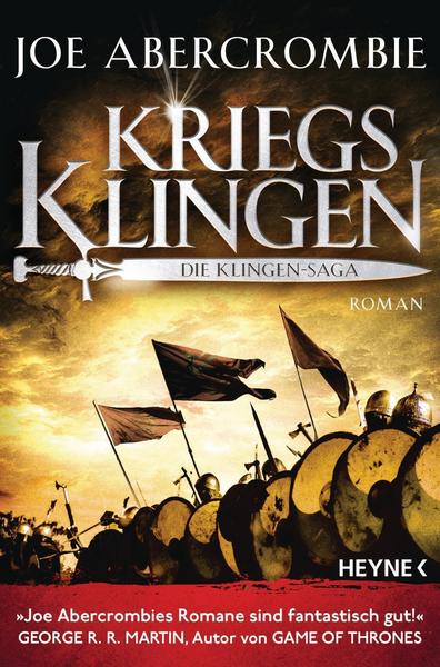 Heyne Kriegsklingen / Klingen-Romane Bd.1
