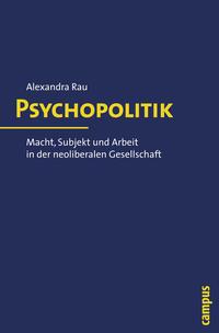 Alexandra Rau Psychopolitik