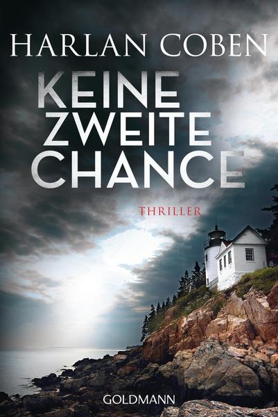 Harlan Coben Keine zweite Chance