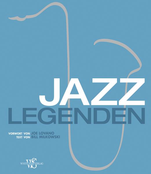Joe Lovano, Bill Milkowski Jazz-Legenden