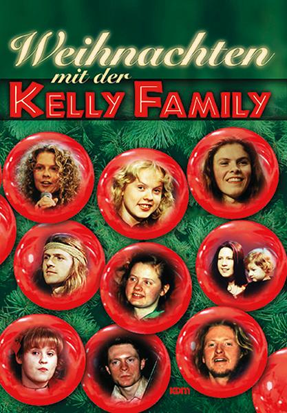 Dietrich Kessler Weihnachten mit der Kelly Family