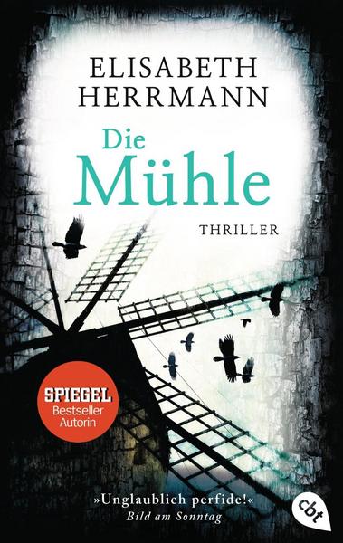 Elisabeth Herrmann Die Mühle