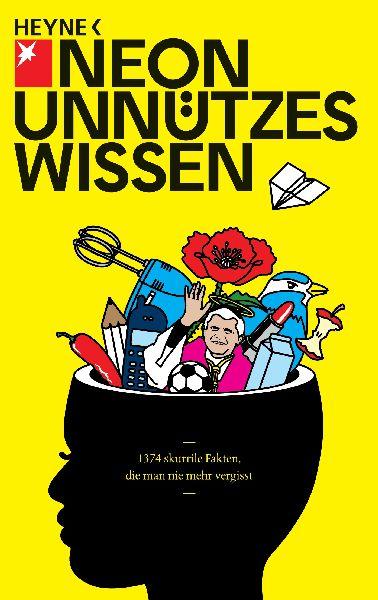 Van Ditmar Boekenimport B.V. Neon: Unnützes Wissen - Ebert, Michael