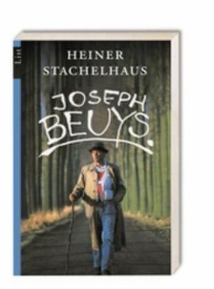 Heiner Stachelhaus Joseph Beuys