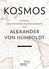 Alexander Humboldt Kosmos