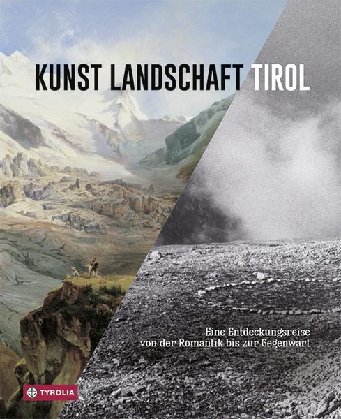 Tyrolia Kunst Landschaft Tirol