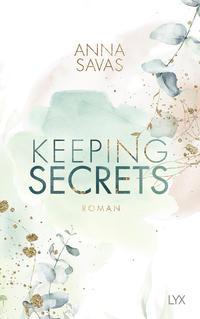 Anna Savas Keeping Secrets