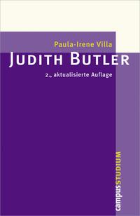 Paula-Irene Villa Judith Butler